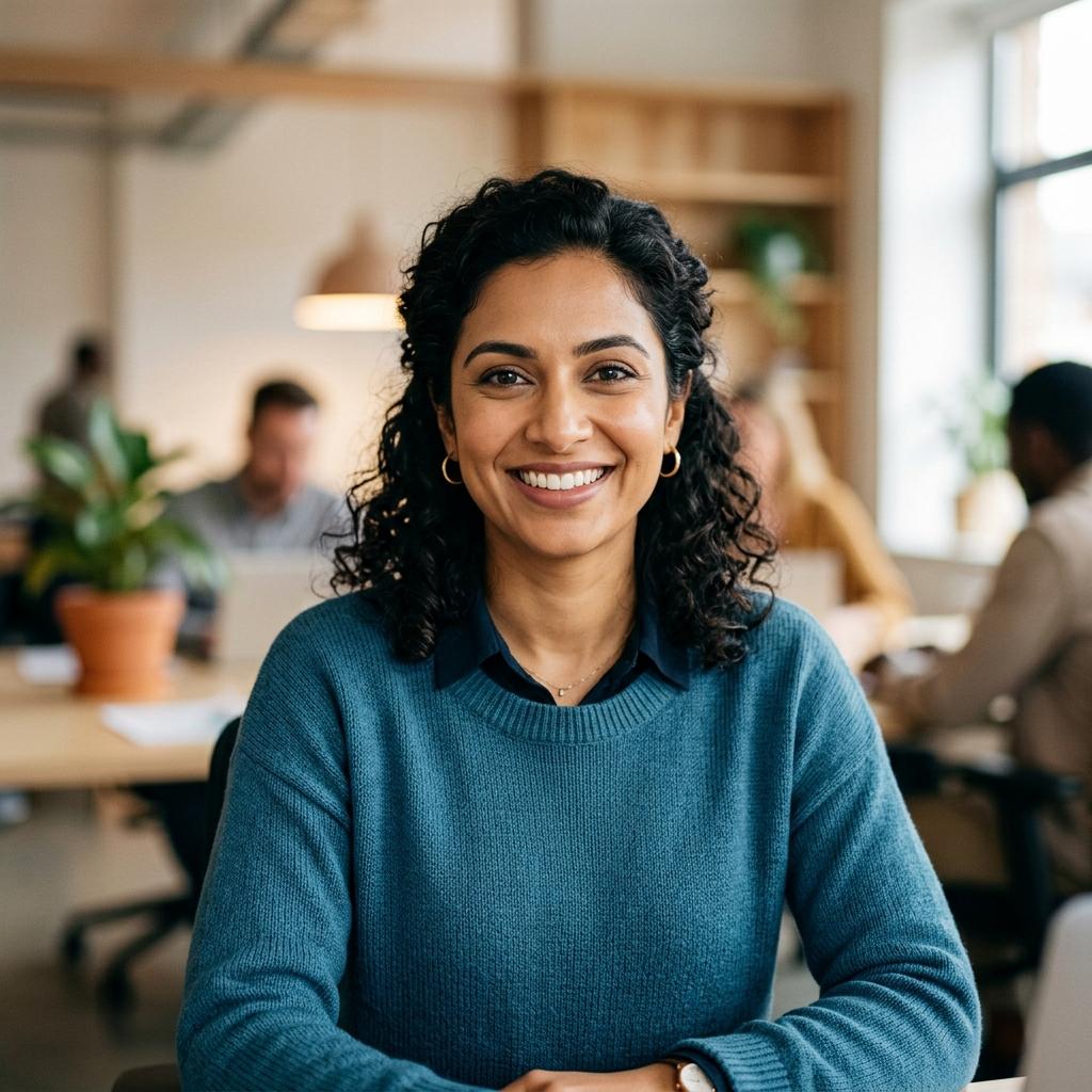 Satisfied StreamVerse User 2