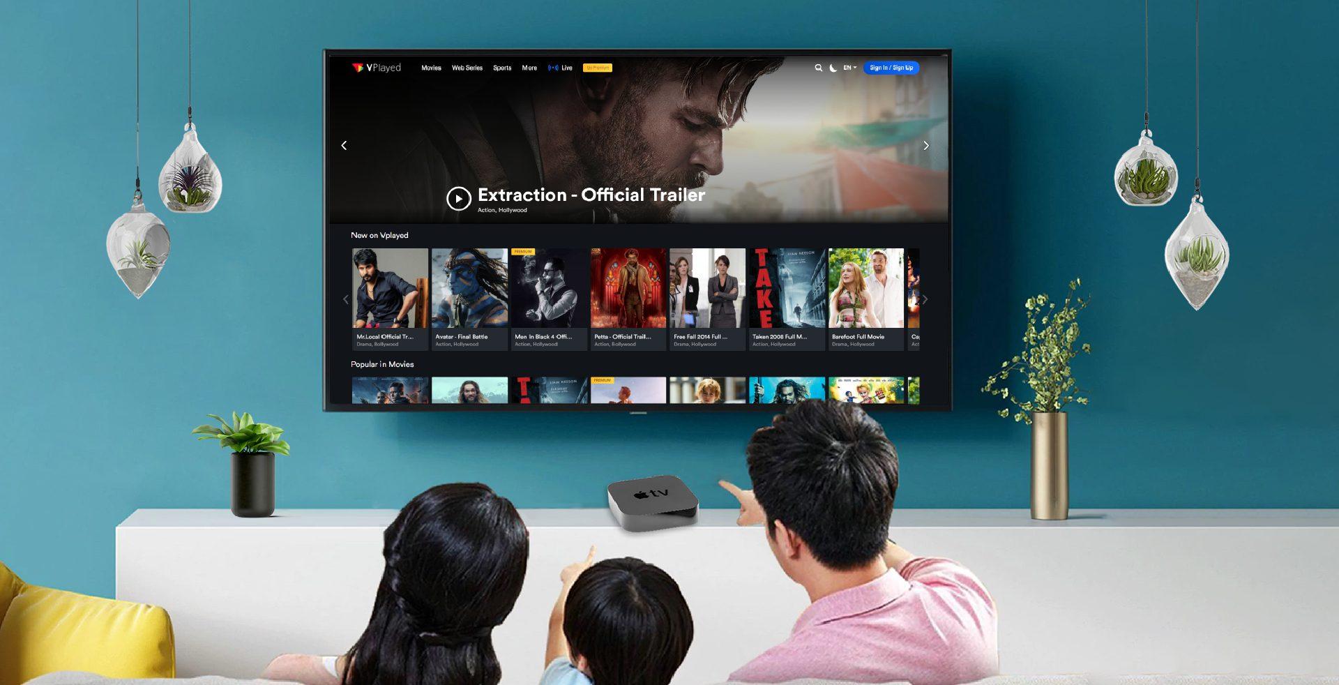 Best IPTV Reseller Program 2026 Admin Dashboard Concept